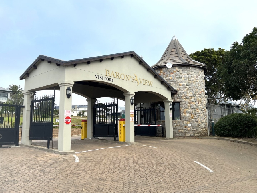  Bedroom Property for Sale in Baron View Western Cape